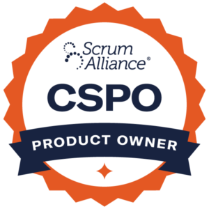 CSPO Zertifizierung Online Training Scrum Alliance