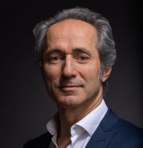 Certified Scrum Trainer und Certified Agile Leadership (CST®) und Educator (CAL) Ilker Demirel